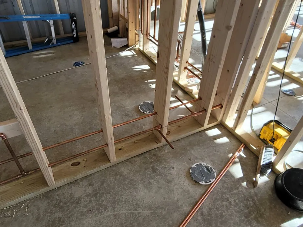 Slide of Fort Wayne Plumbing