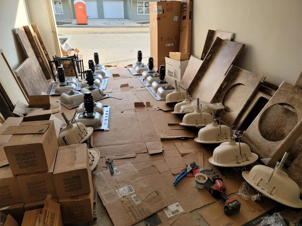 Slide of Fort Wayne Plumbing