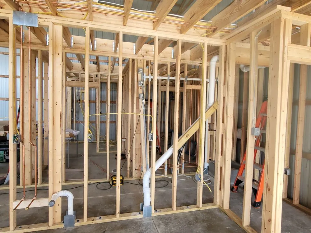 Slide of Fort Wayne Plumbing