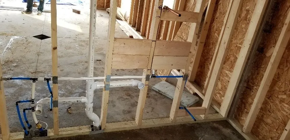 Slide of Fort Wayne Plumbing