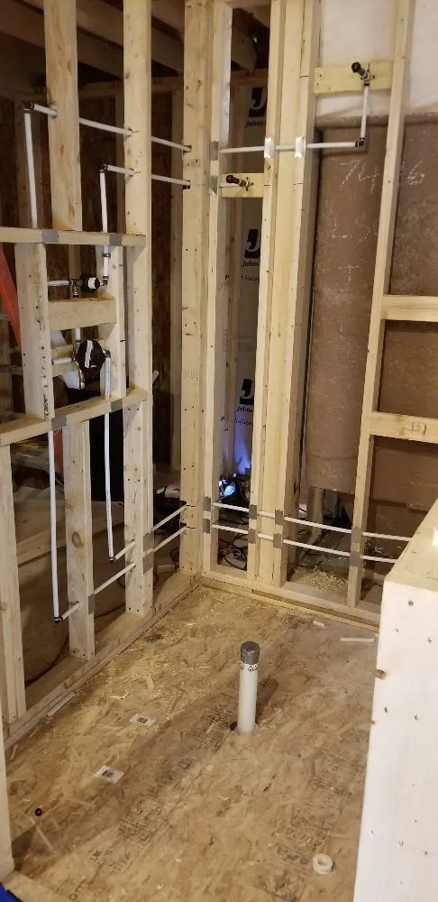 Reliable leak detection for homes in Fort Wayne, IN by Fort Wayne Plumbing
