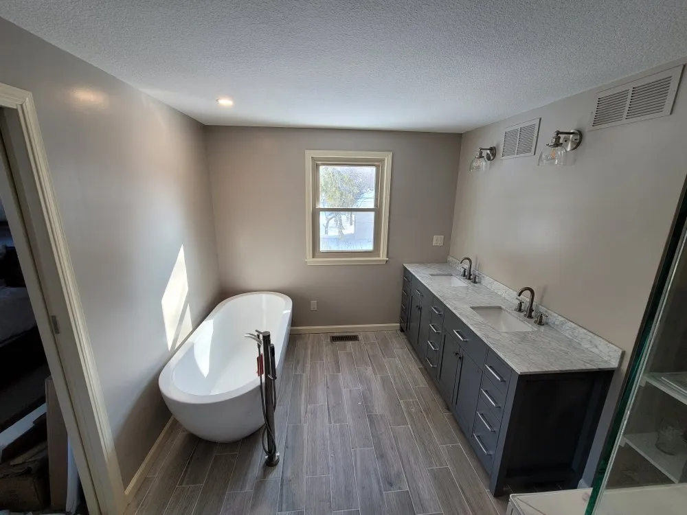 Emergency drain cleaning service in Fort Wayne, IN - Fort Wayne Plumbing