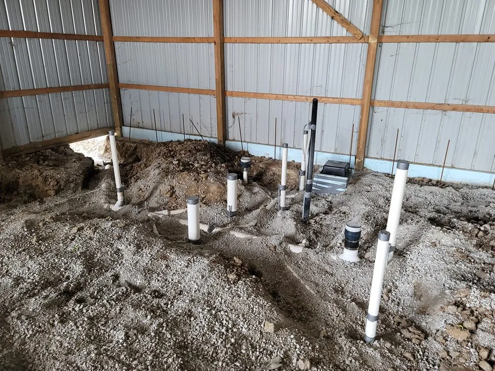 Slide of Fort Wayne Plumbing