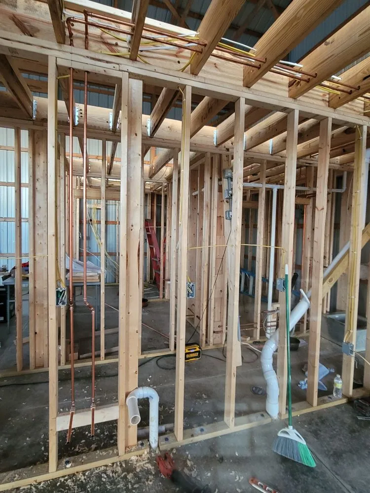 Slide of Fort Wayne Plumbing