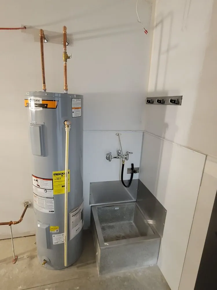 Slide of Fort Wayne Plumbing