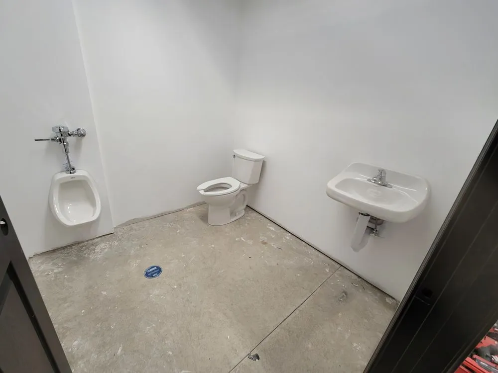 Slide of Fort Wayne Plumbing