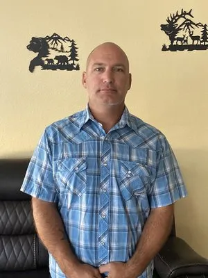 Fort Worth Plumbing Logo