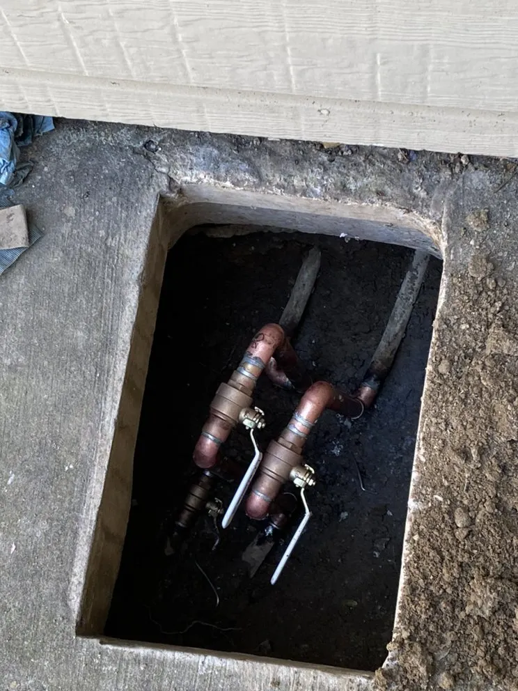 Slide of Fort Worth Rooters