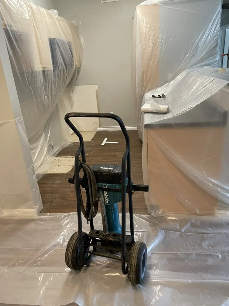 Slide of Fort Worth Rooters