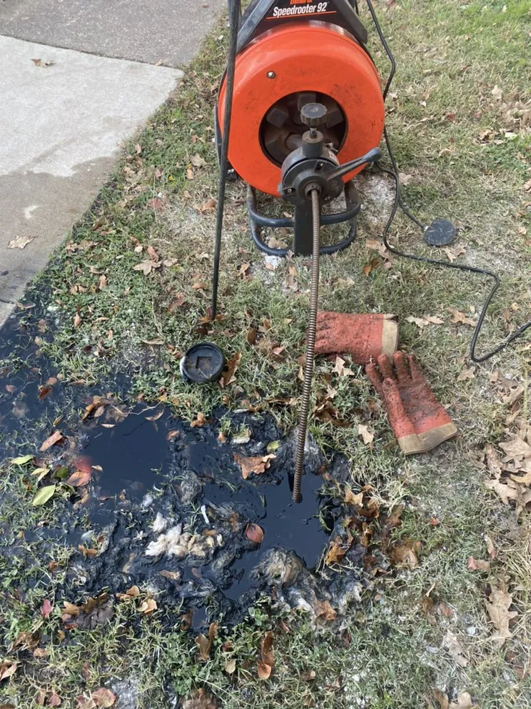 Slide of Fort Worth Rooters