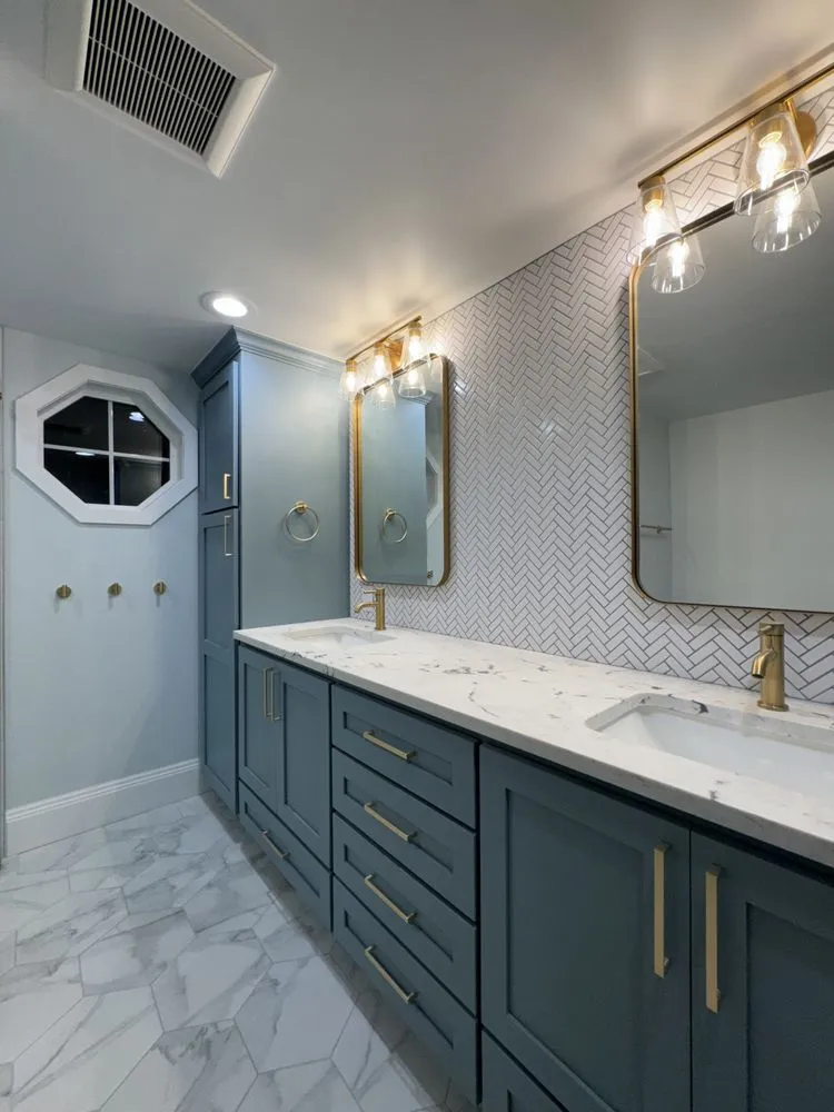 Slide of Forte Builders