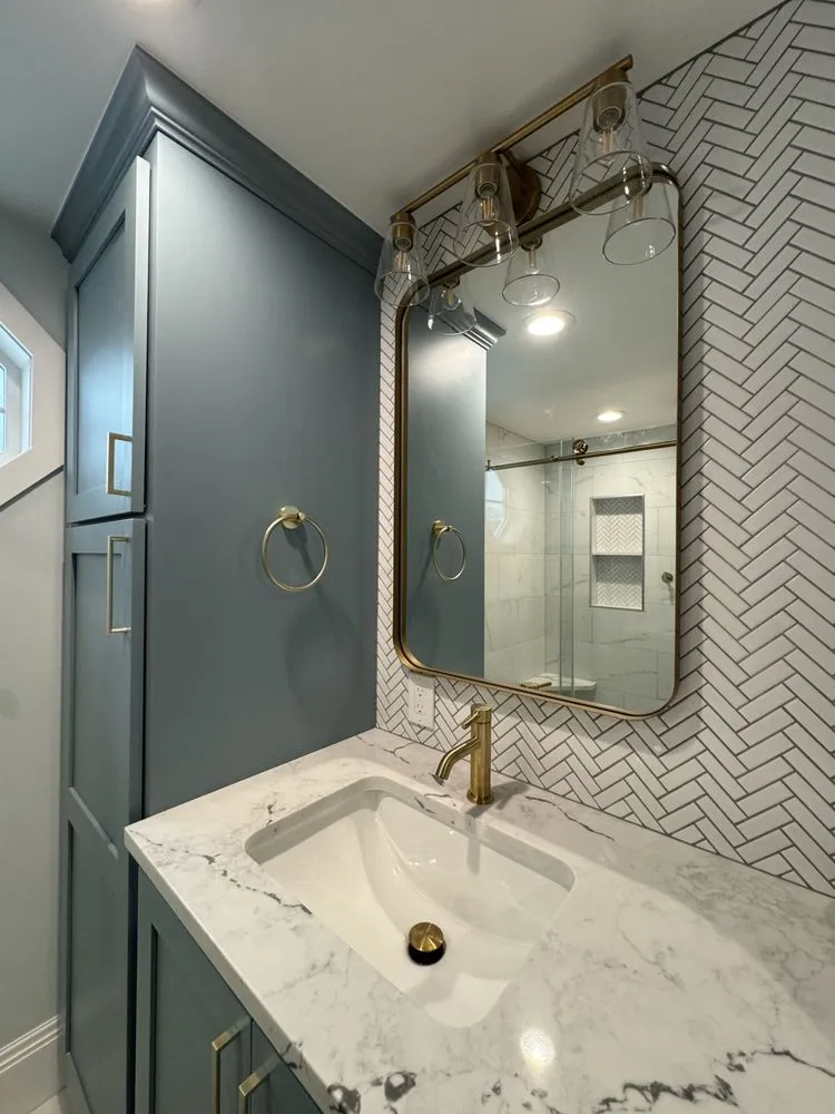 Slide of Forte Builders