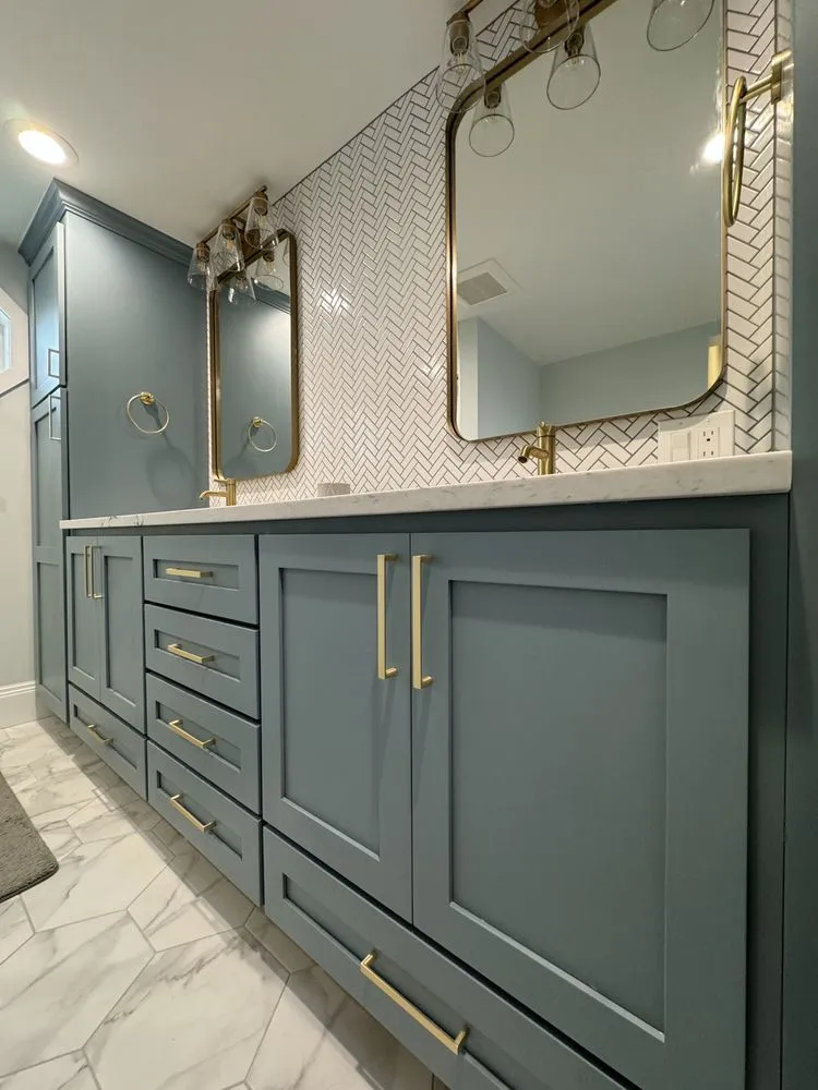 Slide of Forte Builders