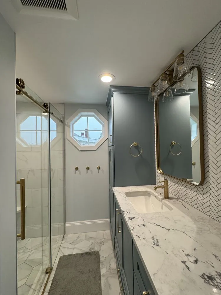 Expert leak detection for homes in North Royalton, OH by Forte Builders