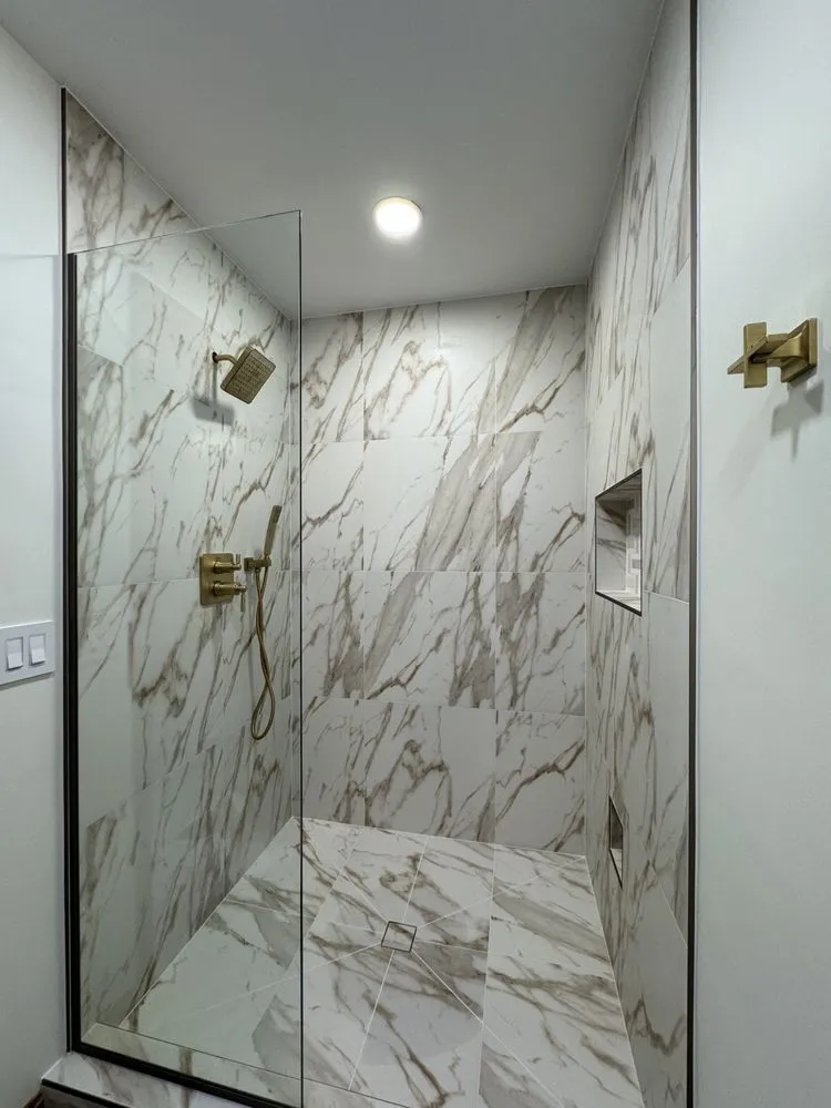 Reliable pipe repair in North Royalton, OH by Forte Builders