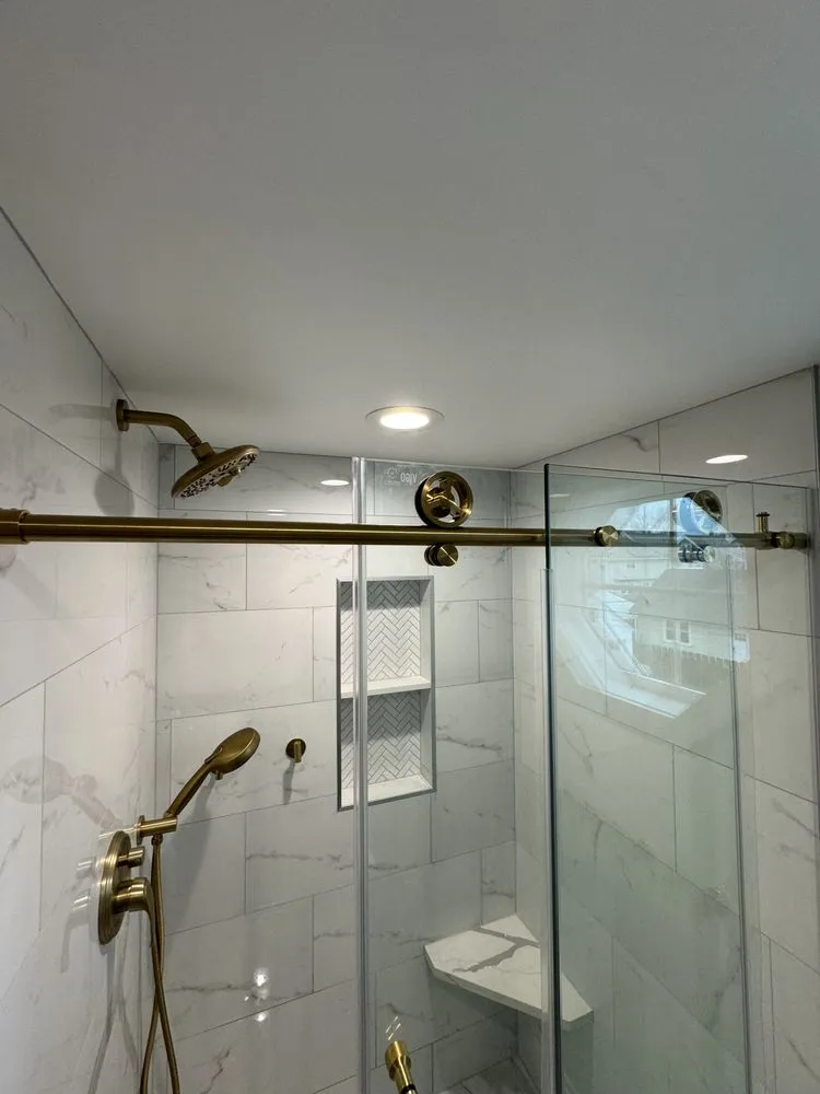 Slide of Forte Builders