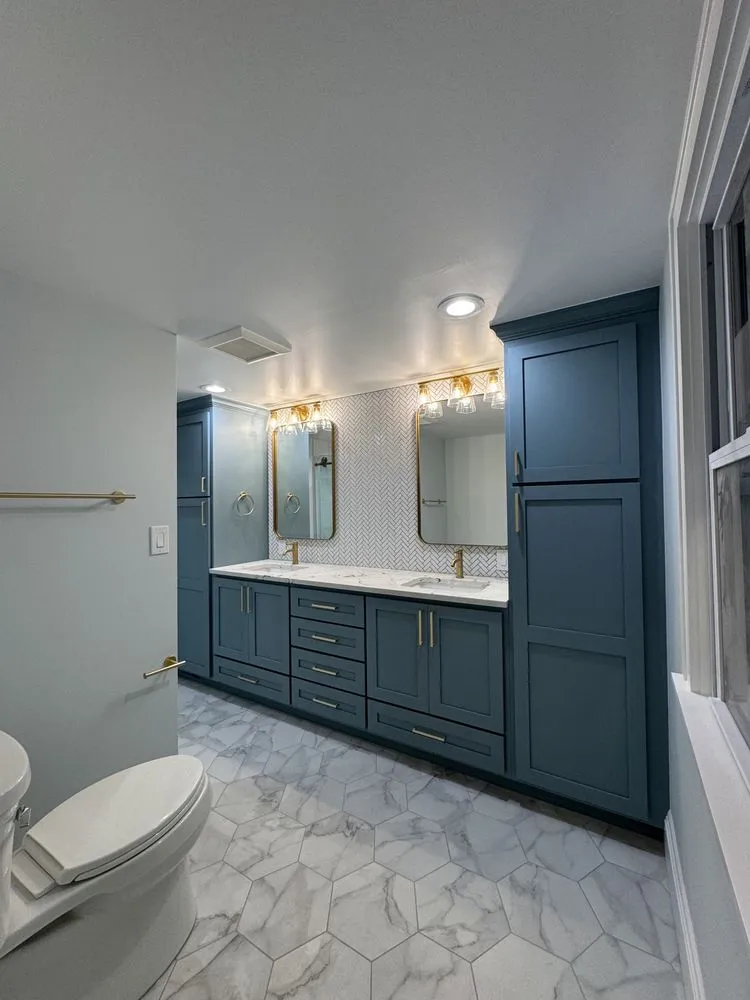 Slide of Forte Builders