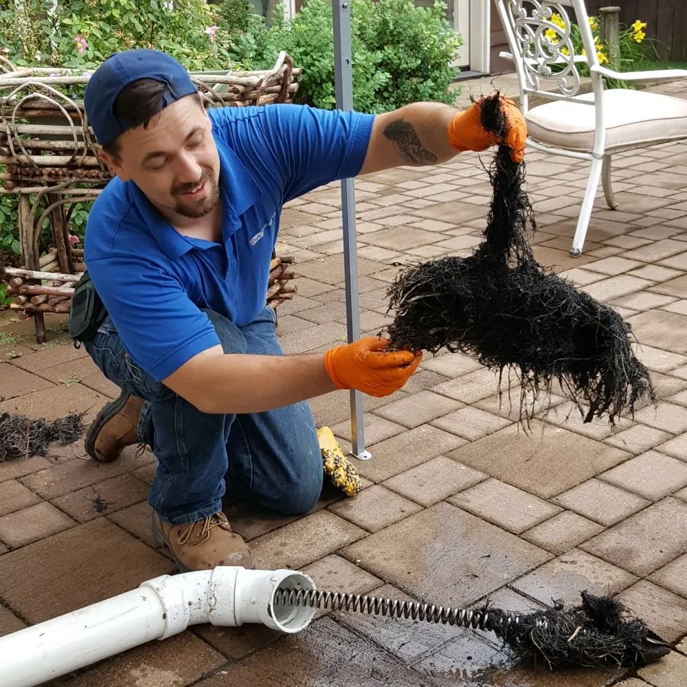 Slide of Forte Plumbing