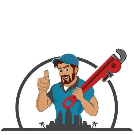 Slide of Forthright Plumbing Pros