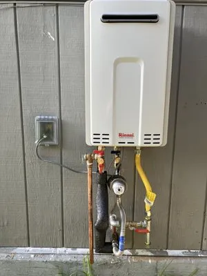 Forthright Plumbing Pros Logo