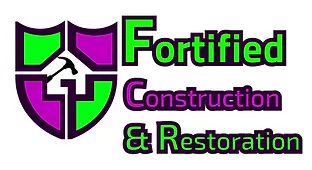 Fortified Construction & Restoration