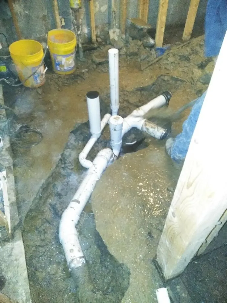 Affordable emergency plumbing in Belleville, MI by Fortified Plumbing and Drain