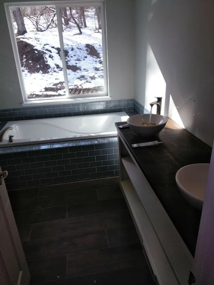 Affordable leak detection for homes in Belleville, MI by Fortified Plumbing and Drain