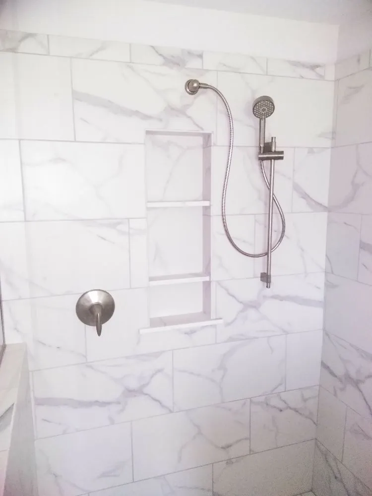 Slide of Fortified Plumbing and Drain