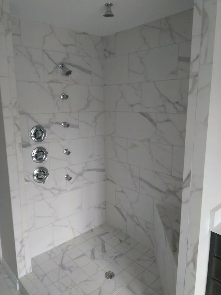 Emergency drain cleaning for homes in Belleville, MI by Fortified Plumbing and Drain