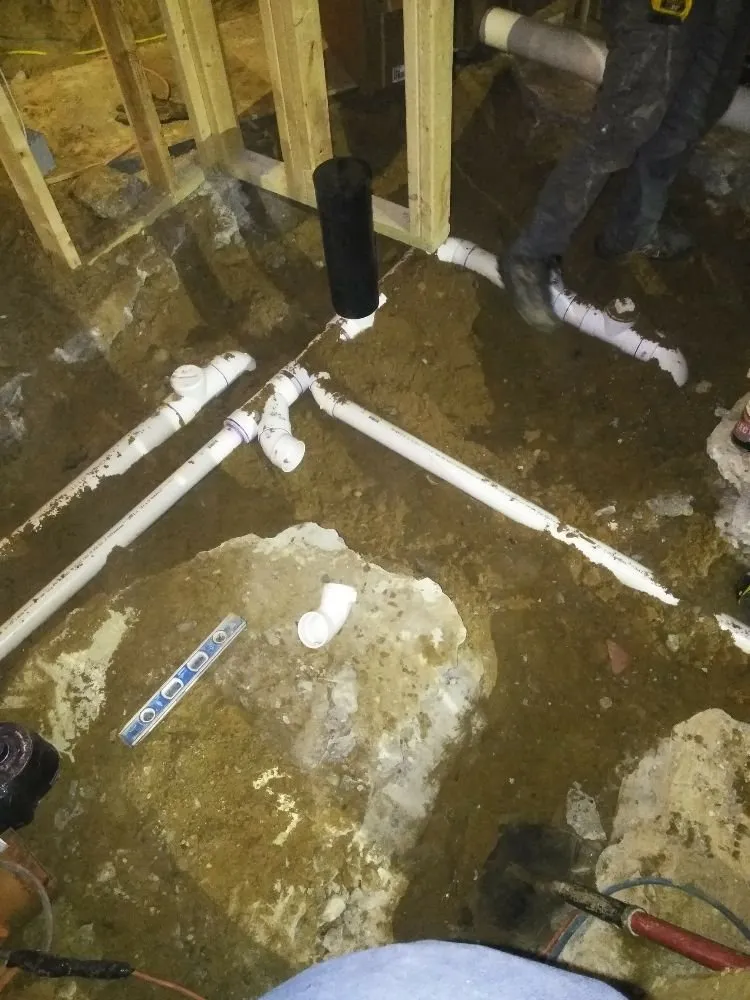 Professional pipe repair service in Belleville, MI - Fortified Plumbing and Drain