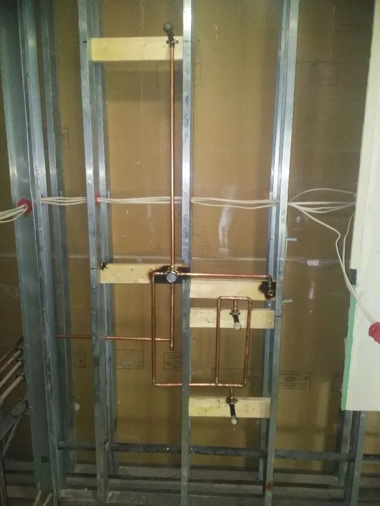 Affordable plumbing repair in Belleville, MI by Fortified Plumbing and Drain