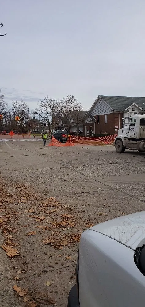 Slide of Fortified Plumbing and Drain