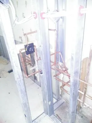 Fortified Plumbing and Drain