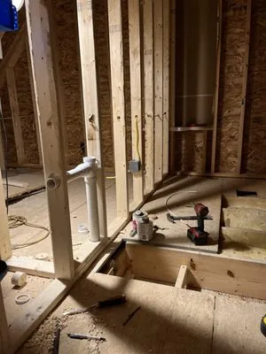 Fortin’s Plumbing Service