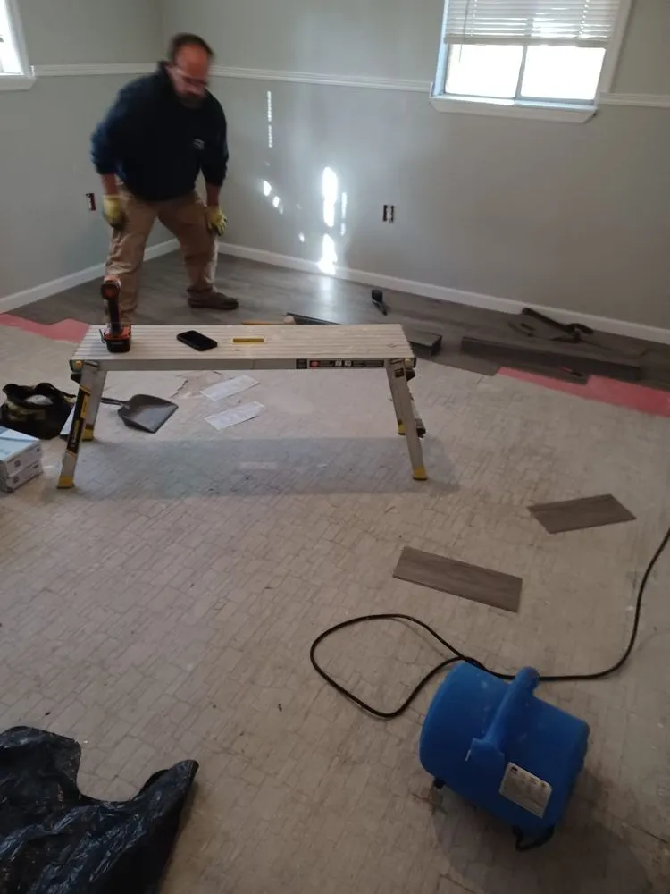 Slide of Fortis Pros