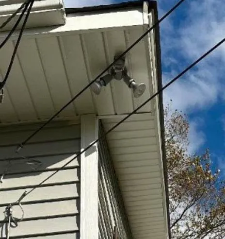 Slide of Fortis Pros