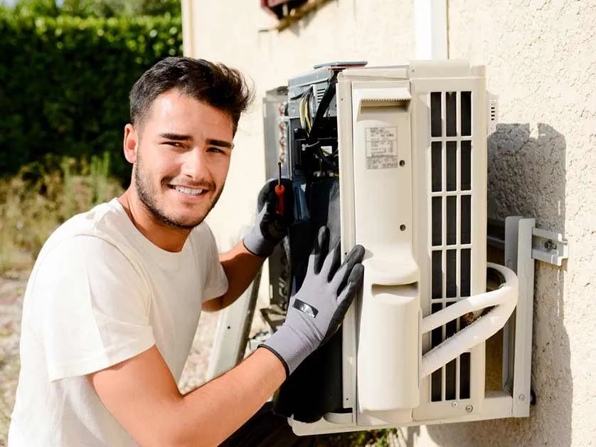 Slide of FORTIS Services