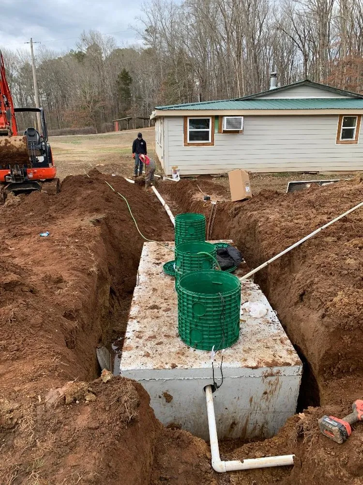 Slide of Fortner Plumbing