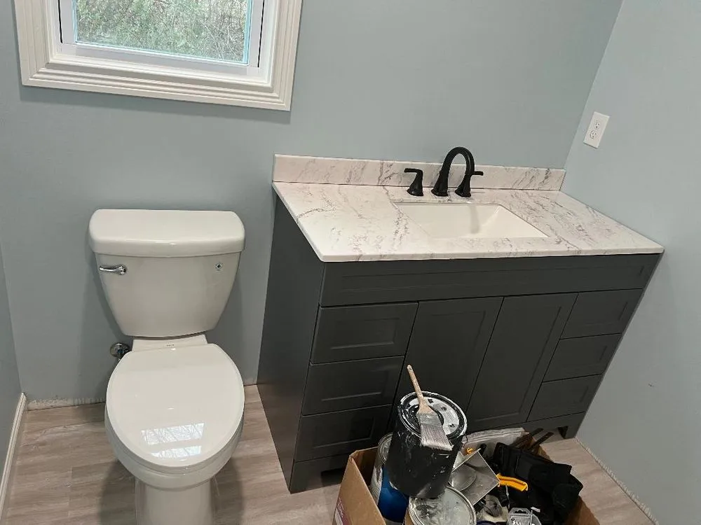 Slide of Fortner Plumbing