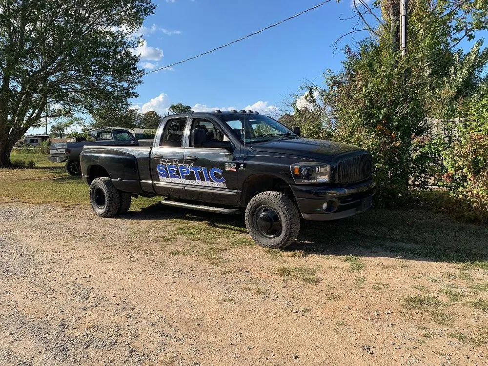 Slide of Fortner Plumbing