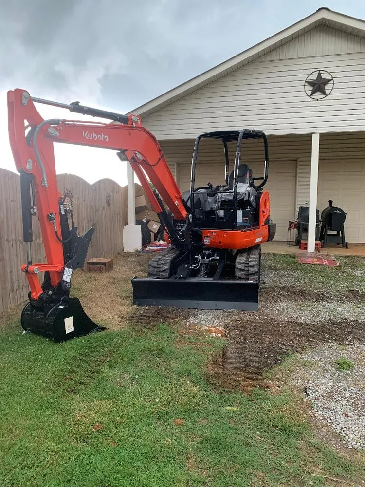 Slide of Fortner Plumbing