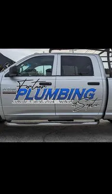 Fortner Plumbing