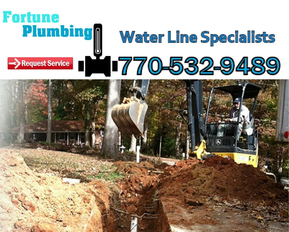 Slide of Fortune Plumbing