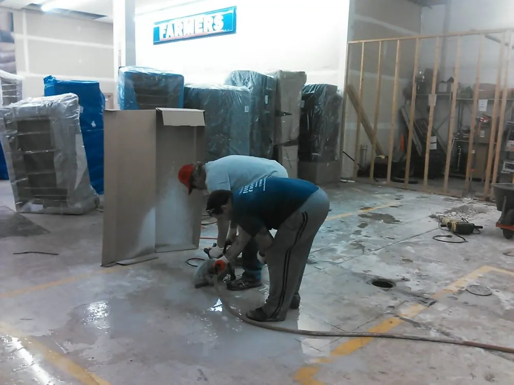 Slide of Fortune Plumbing