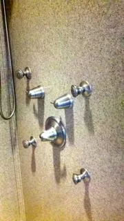 Slide of Forward Mechanical Heating Air Conditioning and Plumbing