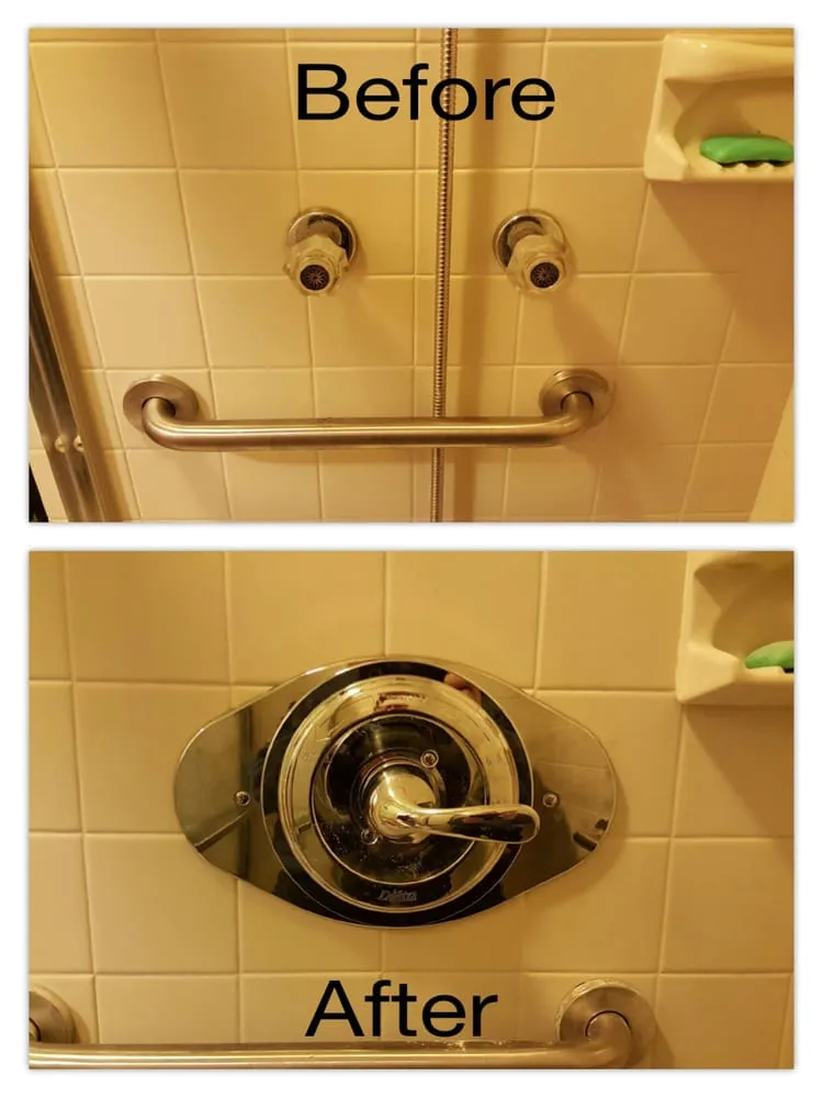 Slide of Fossati Plumbing & Heating