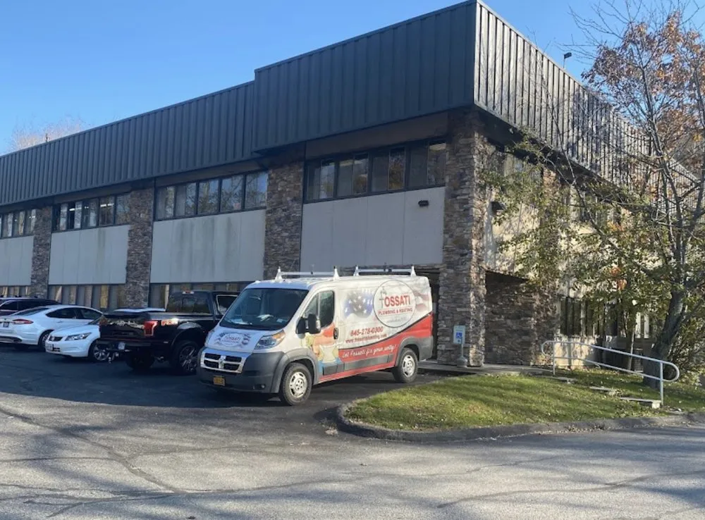 Slide of Fossati Plumbing & Heating