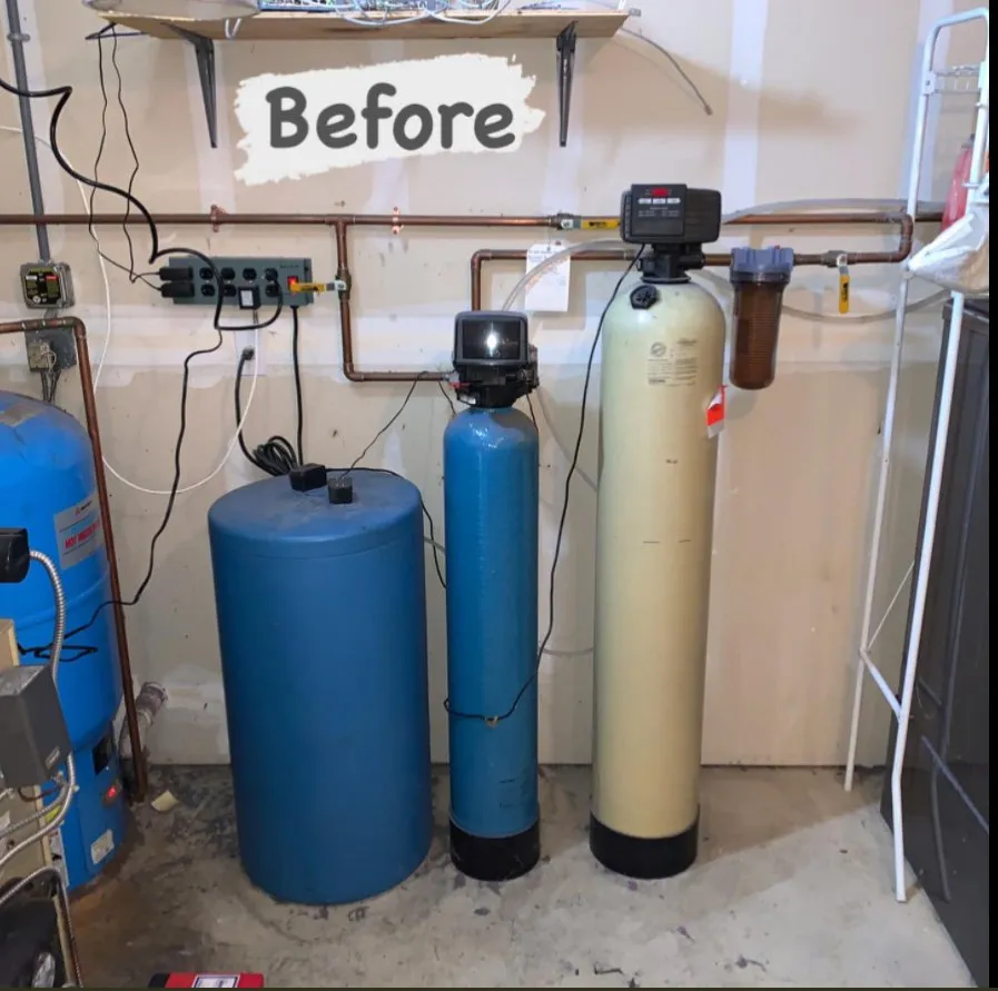 Reliable plumbing repair service in Brewster, NY - Fossati Plumbing & Heating