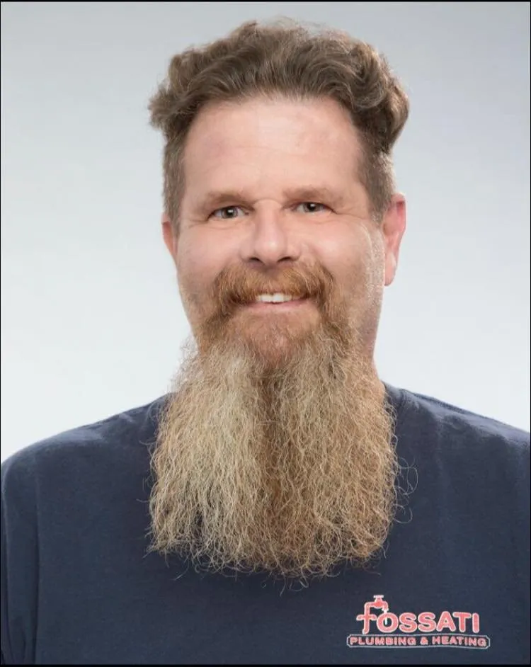 Slide of Fossati Plumbing & Heating