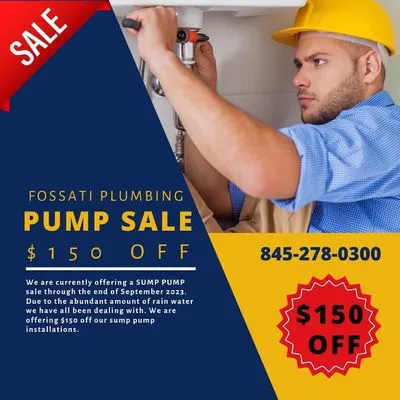 Fossati Plumbing & Heating